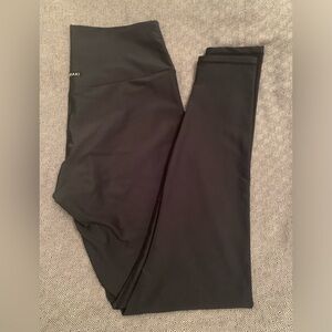 Black legging Oraki large